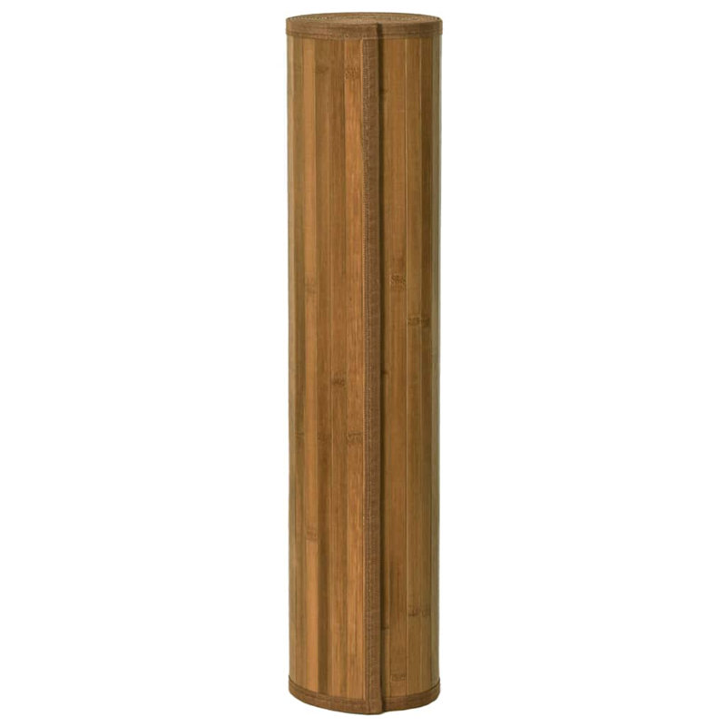 Lecenta Area Rug, Rectangle 60 x 100cm