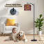  Lampe sur pied Arc Kawaii Cherries