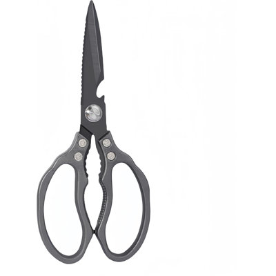 Heavy-duty Kitchen Shears Sharp & Dishwasher Safe
