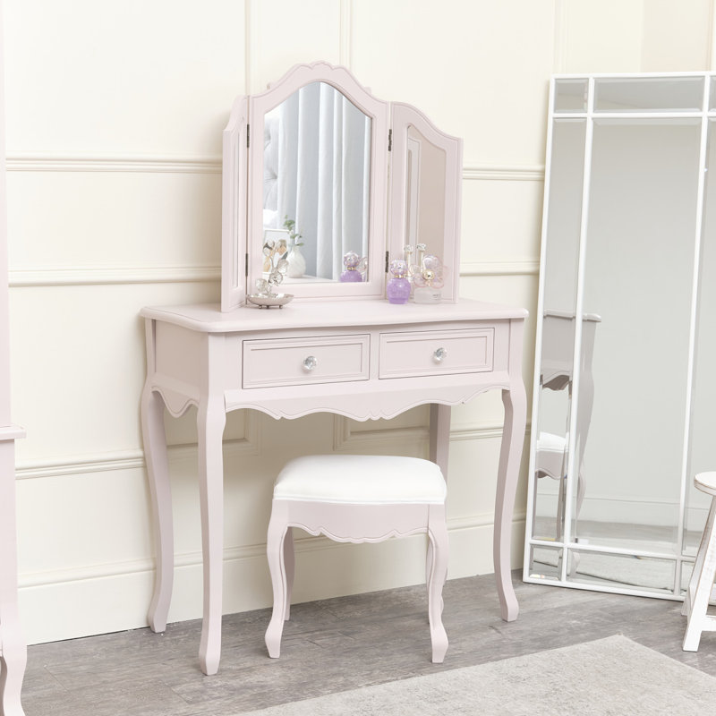 Hillard Dressing Table