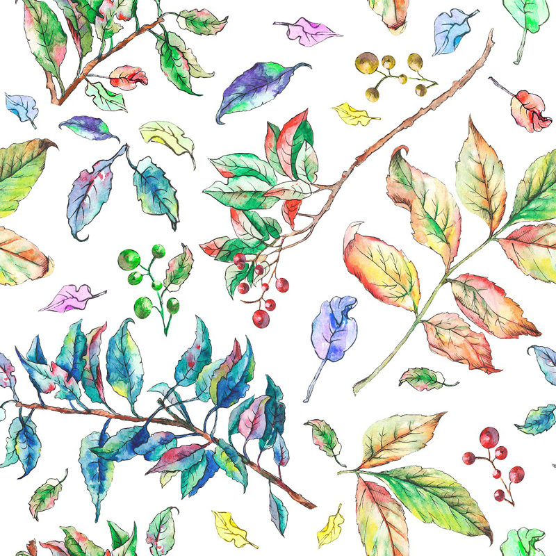 Carreau de papier peint l 25 po, L 2,09 pi x L 10,42 pi