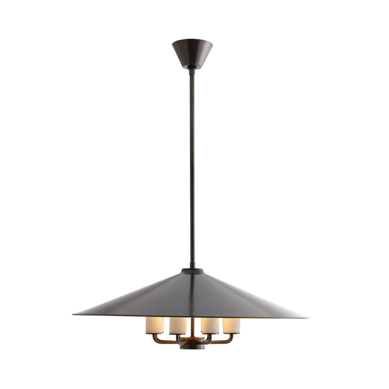 8 - Light Pendant