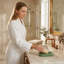 Alabaster Soap Dish-798693131