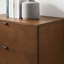 Commode en bois Kali