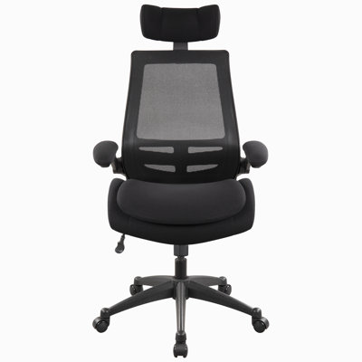 Katalia Mesh Office Chair with Headrest