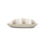 COUTURE CLASSICS Square Indoor/Outdoor Pillow Cover & Insert-504937325-283933173