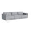 Eva Sofa (95")-284518331