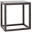 Zane Sled End Table-16540815