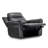 Mekeisha Dual Power Zero Gravity Recliner
