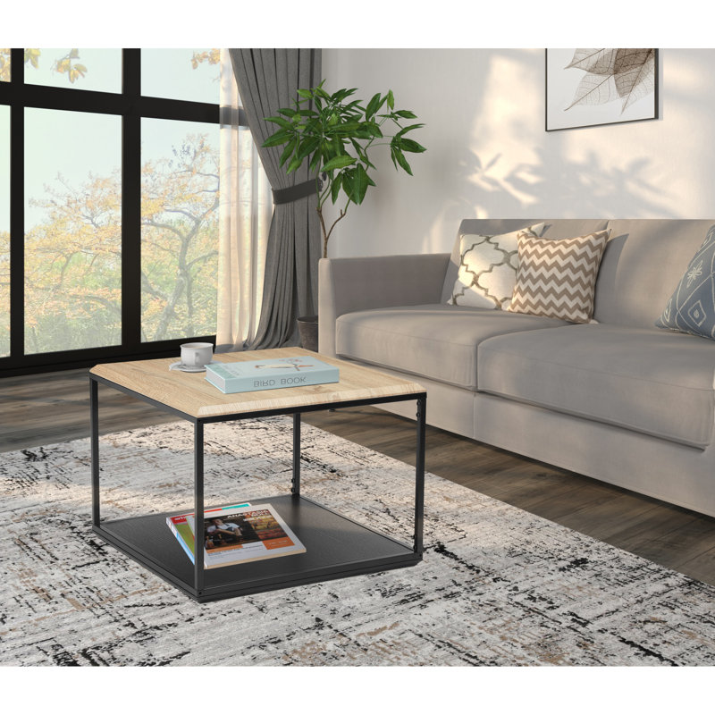 Taion Coffee Table