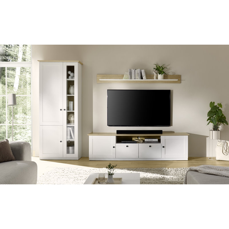 TV Stand for TVs up to 75"