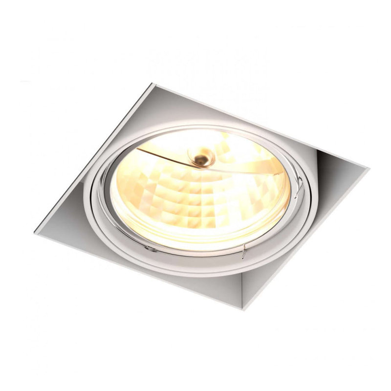 Davlynn Recessed Lighting Kit