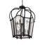 Citadel 10 - Light Chandelier