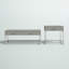Ensemble de tables basses 2 pièces Ungar-1873669768-1873669137