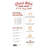 Jacquard Tea Towel Kitchen Towel-585614403