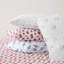 Ensemble de draps en coton percale Poppy & Fritz-786381040-703268470