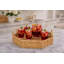 Sabina Rattan Decorative Tray