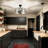 Eyrie 13'' Ceiling Fan-2037105031