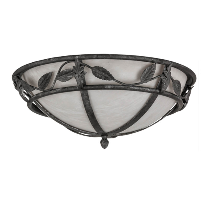 Estelle 2 - Light Flush Mount