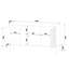 Rinor 383.54cm Sideboard-596118684