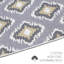 Tapis d'entrée antidérapant 36 po x 24 po-997907312