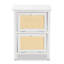Table de chevet 2 portes Celleste