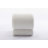 017S-S-Shape Fabric Ottoman Makeup Stool Footstool-570493930