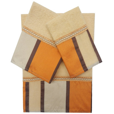 Chatelain Cotton Midweight Mulit-Size Set
