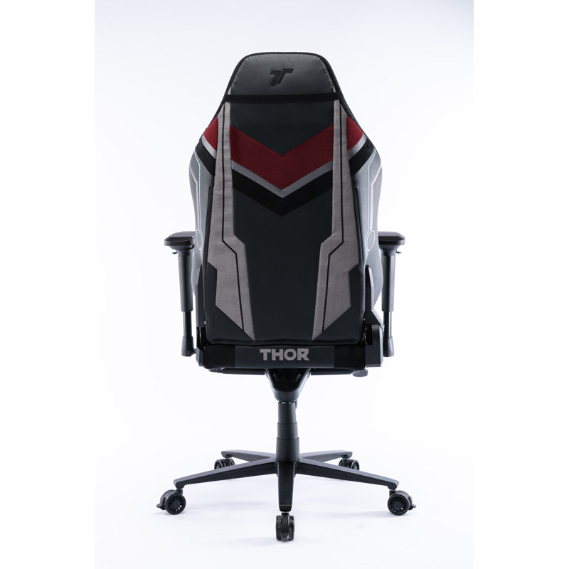 TTRacing Maxx Gaming Chair - Thor Edition, Thor