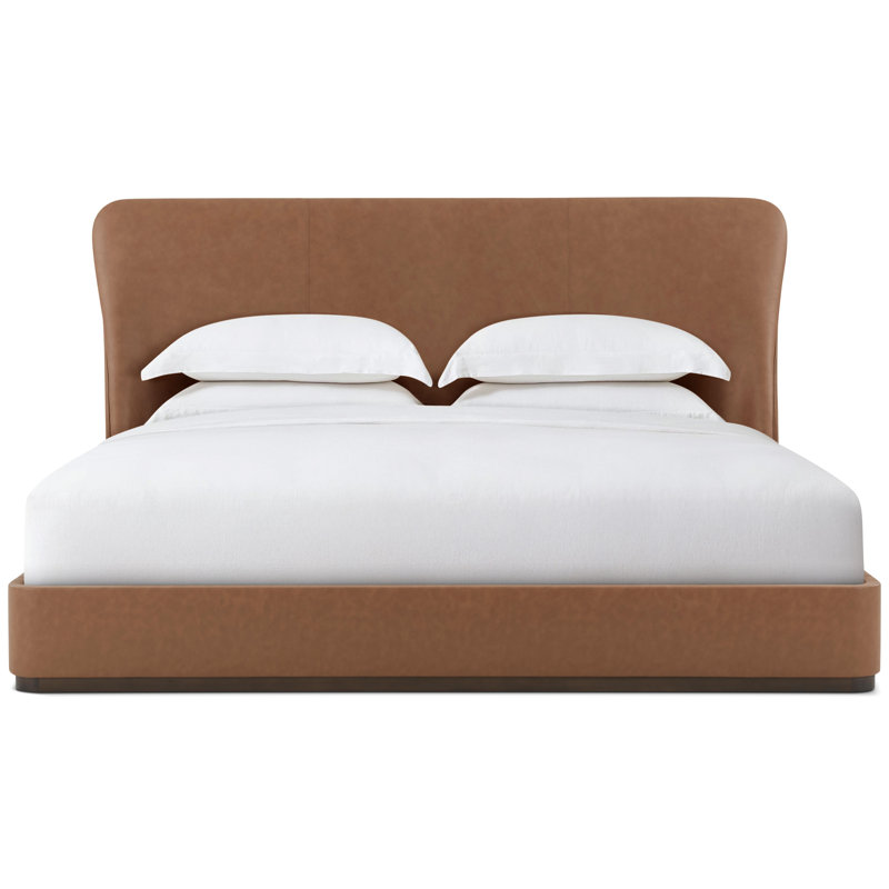 Paris Upholstered Bed