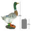 Mallard Duck Statue