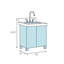Ensemble de meuble-lavabo simple 60 po Daria-97877095-97877097-97877103