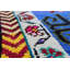 Herki One-of-a-Kind Runner 2'6" X 12'8" Hand Knotted Area Rug