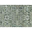 Hand Knotted Area Rug in Olive-506644010