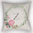 Floral Outdoor Throw Pillow-16137291-16137273