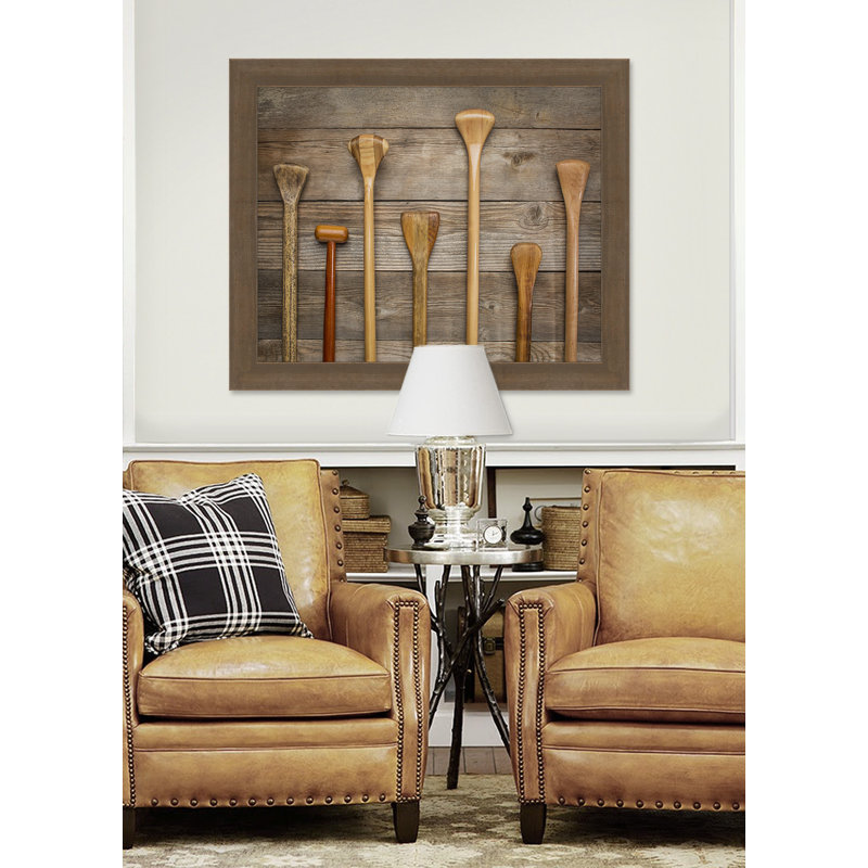 Single Picture Frame Photograph