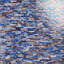 Artwave Iridescent 1X4 Polished Glass Mosaic Tile-798427600