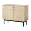 Japandies 103.5cm Sideboard-852729403