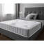 Lilianna Hashtag Home Pocket Sprung 1000 Mattress-61212781