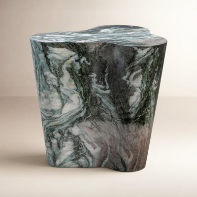 Barrett Slab Table