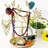 Metal Jewelry Stand +