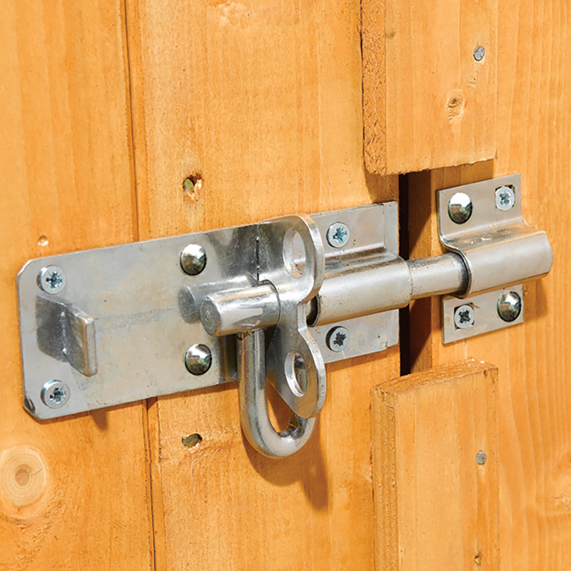 Rowlinson Premier Shed 7x5