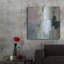 Art mural en métal Wrought Studio ™ «Chaotic Room» par Svetlana Aleynikova-2045089349