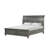 Full Bed (  Boxes) , Gray