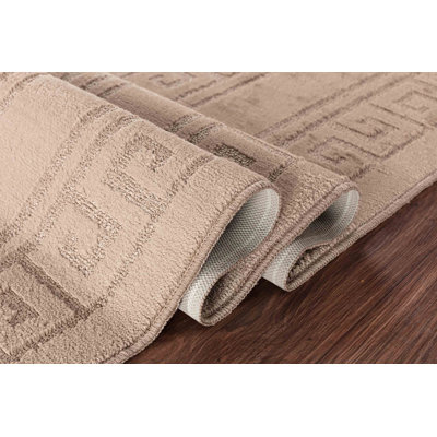 Millfield Non-Slip Indoor Doormat