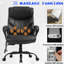 Fauteuil de direction 