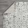 Raghdah Washable Oriental Indoor Rug