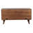 Portola 58'' Solid Wood Sideboard