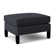 Sloane Ottoman Ottoman