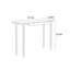 Console de style chinois rétro-302061335
